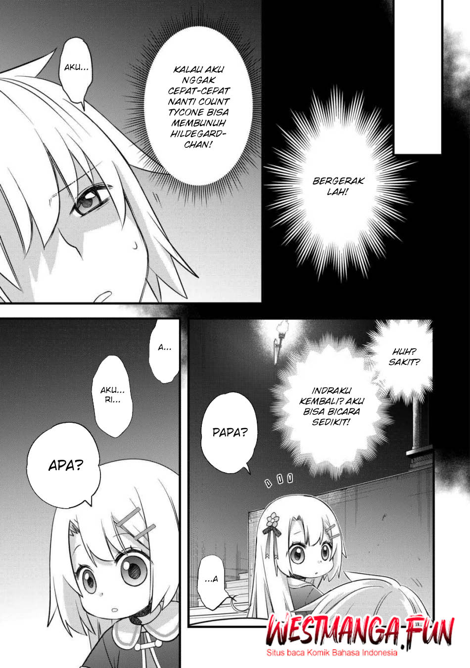 Kanchigai no Atelier Master